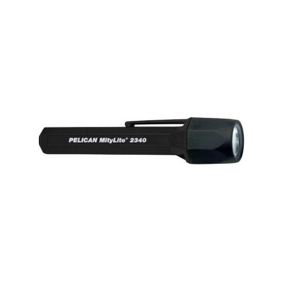 Pelican 2340 MityLite Flashlight