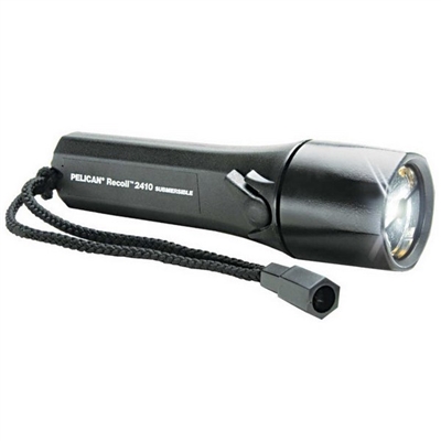 Pelican 2410 StealthLite Flashlight