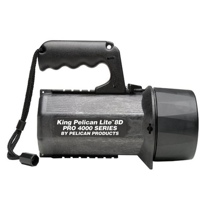 Pelican 4000 KingLite Flashlight