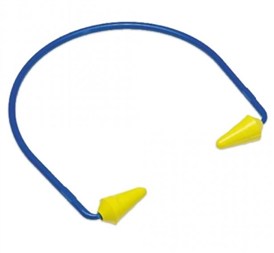 E-A-R 320-2001 CABOFLEX Model 600 Hearing Protector - NRR 20dB