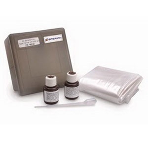 Sperian 193120 Saccharin Qualitative (QLFT) Fit Test Kit