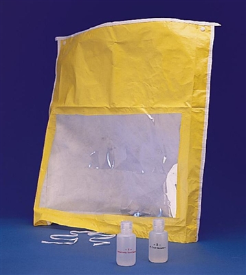 MSA 697287 Saccharin Qualitative Fit-Test Kit