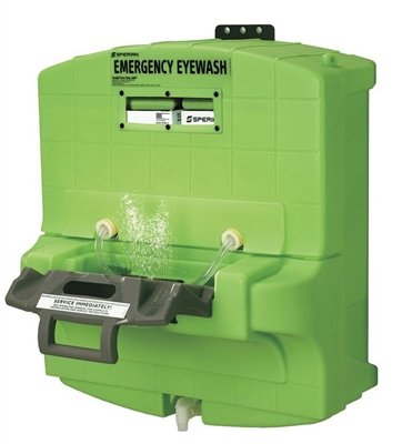 Fendall 32-001000-0000 Pure Flow 1000 Emergency Eyewash - Station Only