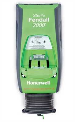 Fendall 32-002000-0000 Pure Flow 2000 Emergency Eyewash - Station Only