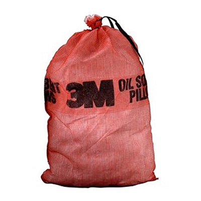 3M T-240 (10) Petroleum Sorbent Pillows