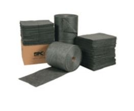 SPC UXT30DP 30" x 150' Heavy Weight UXT Universal Xtra Tough Sorbent Roll