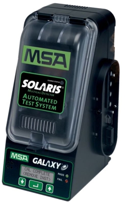 MSA 10061803 Solaris Galaxy Automated Test Kit - Wired Network System