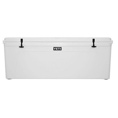 Yeti YT250W White Tundra Series 250 Quart Cooler