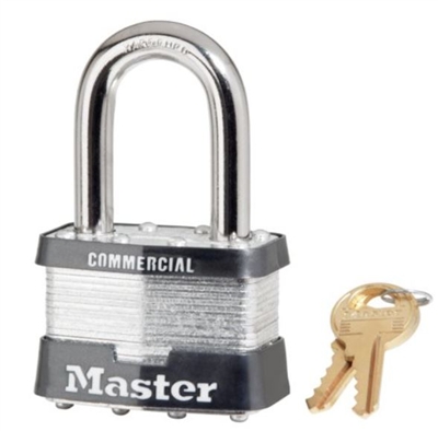 Master Lock 5KALF Padlock