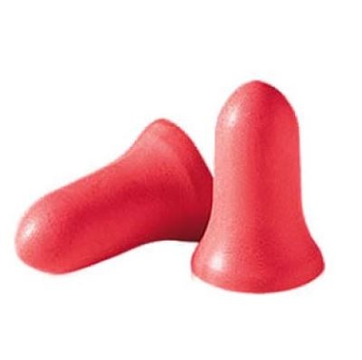 Howard Leight MAX-1 Max Uncorded Single-Use Earplug