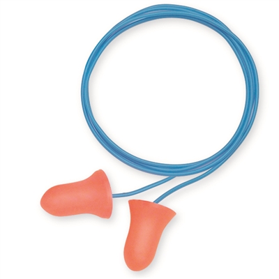 Howard Leight MAX-30 Max Corded Single-Use Earplug