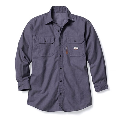 Rasco FR1344 FR DH Air Uniform Shirt