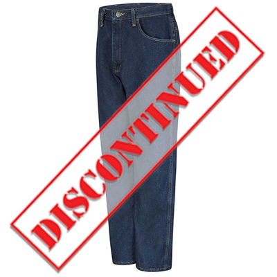 RED KAP PD40 RELAXED FIT JEAN