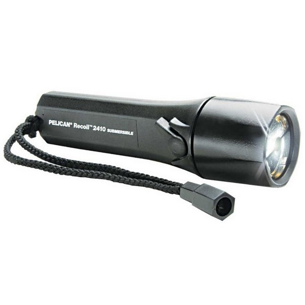 Pelican 2410 StealthLite Flashlight