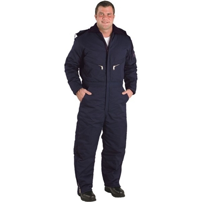 Topps CO14 Deluxe Lined Coveralls