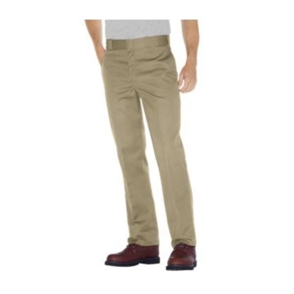 Work pants - FP874 - DICKIES - mechanical protection / cotton