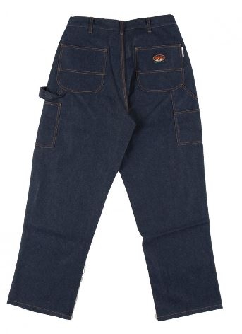 Rasco FR Denim Carpenter Pants